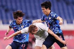 Tây Ban Nha cùng Brazil làm nên trận 'chung kết trong mơ' ở Olympic Tokyo 2020