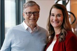 Thông tin mới nhất về vụ ly hôn thế kỷ của vợ chồng tỷ phú Bill Gates