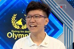 Profile cực đỉnh của nam sinh 'Đường lên đỉnh Olympia' vừa vướng phải 'liên hoàn phốt'