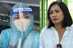 Phương Thanh bức xúc vì bị kẻ xấu gài bẫy tiền từ thiện, tố lừa đảo: 'Người hại không chết đâu'