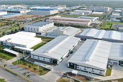 Xu hướng đầu tư mới trên thị trường bất động sản công nghiệp