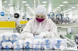 Thị trường thiết bị bảo hộ cá nhân: Đang có nhu cầu lớn