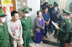 Đấu tranh phòng, chống hiệu quả với các loại tội phạm