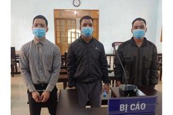 Gia Lai: Lãnh án vì tội phá hoại chính sách đoàn kết