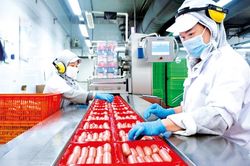 Giảm thuế góp phần kéo giảm sức ép lạm phát