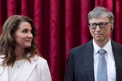 Vụ ly hôn nhà tỷ phú Bill Gates hoàn tất