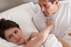 Phát hiện chồng sắp cưới ngủ với vợ cũ