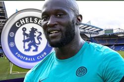M.U 'ăn đậm' nếu Lukaku sang Chelsea