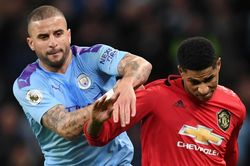 Những cầu thủ chạy nhanh nhất Premier League