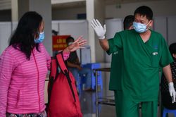 TP.HCM có thêm 2.778 bệnh nhân Covid-19 được xuất viện