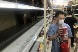 Biến chủng Delta bùng phát ở Vũ Hán