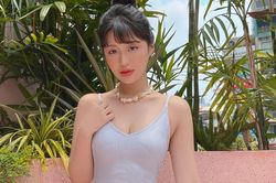 Han Sara: 'Bố ngăn cản khi tôi xăm mình'