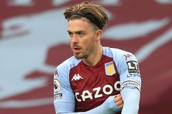 Grealish sắp trở thành cầu thủ người Anh đắt giá nhất lịch sử