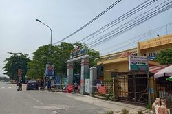 Hải Dương: Phát hiện các ca mắc Covid-19 liên quan đến khu công nghiệp Đại An