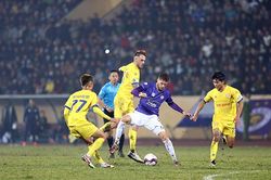 VPF ấn định ngày V-League 2021 trở lại