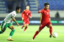 Niềm vinh dự của Quang Hải