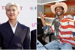 BTS lập kỷ lục mới trên Billboard, Lil Nas X giành á quân