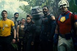 Suicide Squad: Điệp vụ cảm tử: Hồi sinh nhờ James Gunn
