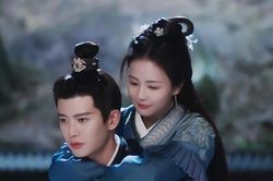 Nhậm Gia Luân 'úp mở' phim 'Trường An như cố' lên sóng giữa tháng 8
