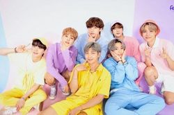BTS hài hước khi được hỏi sẽ giới thiệu em gái cho thành viên nào