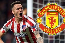 Chuyển nhượng MU 4/8: Real Madrid tranh mua Goretzka, MU đàm phán chiêu mộ Saul Niguez