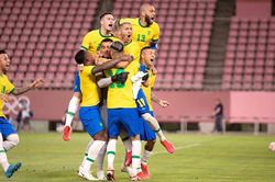U23 Brazil vs U23 Tây Ban Nha: Trận chung kết được kỳ vọng