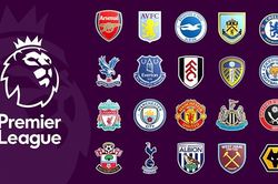 Lịch thi đấu bóng đá Ngoại hạng Anh Premier League mùa 2021-2022
