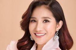 NSƯT Cát Tường: Bước lên từ 'Đồng tiền xương máu'