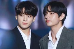 BTS thuộc kiểu bạn nào đối với V: Ai là Sư tử, ai là thỏ?