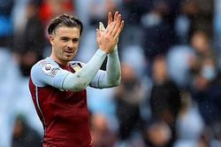 Man City xong vụ Jack Grealish trong hôm nay với giá 100 triệu bảng