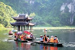 Nhu cầu tìm kiếm thông tin du lịch nội địa giảm mạnh do Covid-19