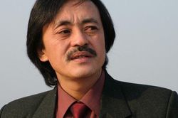 Nghệ sĩ Giang Còi qua đời