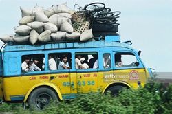 Bồi hồi nhìn lại cuộc sống ở nông thôn Việt Nam đầu thập niên 1990