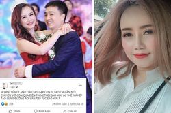 Hoàng Yến bị chồng cũ tố 'sao ác thế' sau vụ đấm gãy mũi