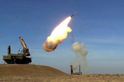 Nga có thể tăng cường phòng không cho Syria trước các cuộc tấn công từ Israel