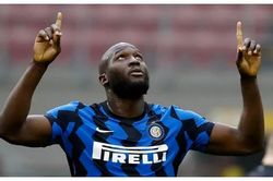Chelsea 'xuống giá' 100 triệu euro đưa Lukaku trở lại Stamford Bridge