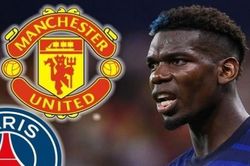 Chuyển nhượng cầu thủ: Khả năng Romelu Lukaku trở lại Chelsea; MU cần sớm giải quyết tương lai Pogba, Arsenal đặt mua Marco Asensio