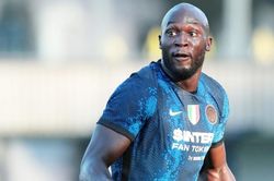 CLB Inter Milan chốt giá bán chân sút Lukaku