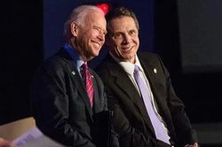 Tổng thống Mỹ kêu gọi Thống đốc New York Andrew Cuomo từ chức