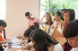 Cảnh giác với những group lấy tên trường đại học, tung tin sai lệch về điểm chuẩn