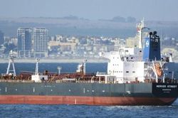 Iran phủ nhận cáo buộc cướp tàu chở dầu trên biển UAE