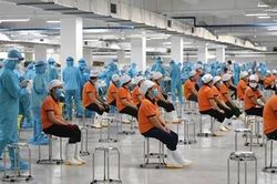 COVID là 'phép thử'