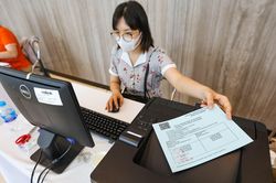 Triển khai quản lý tiêm chủng trên nền tảng CSDL quốc gia về dân cư