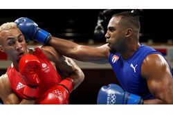 Olympic Tokyo 2020: Cuba khẳng định vị thế cường quốc quyền anh