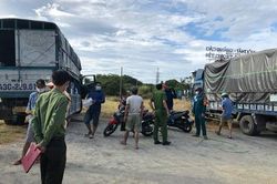 Đề nghị xử phạt 27 triệu đồng đối với 6 người vi phạm quy định phòng, chống dịch