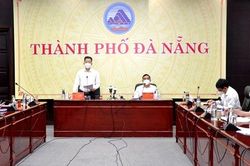 Quận Sơn Trà đang kiểm soát được tình hình dịch bệnh