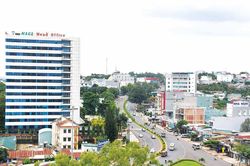 Gia Lai: Từ 13 giờ ngày 4-8, cho phép TP. Pleiku ngừng triển khai các quy định chung theo Chỉ thị 15