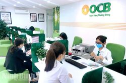 Chuyển đổi số - Hướng đi chiến lược, bền vững của ngành Ngân hàng