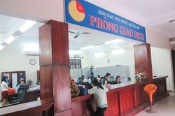 Phòng ngừa rủi ro trong quản lý ngân sách nhà nước qua sử dụng dịch vụ công trực tuyến kho bạc