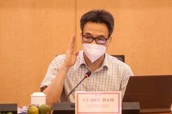 Phó Thủ tướng Vũ Đức Đam: Hà Nội đã có quyết sách đúng, sáng tạo